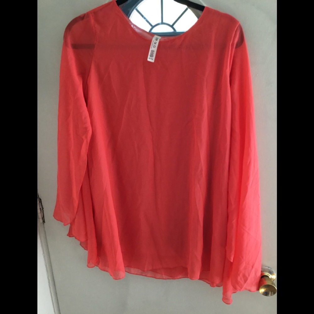 Polyester Cape Mini - image 1